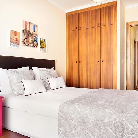 Barramares 4 Apartman Ovar Kültér fotó