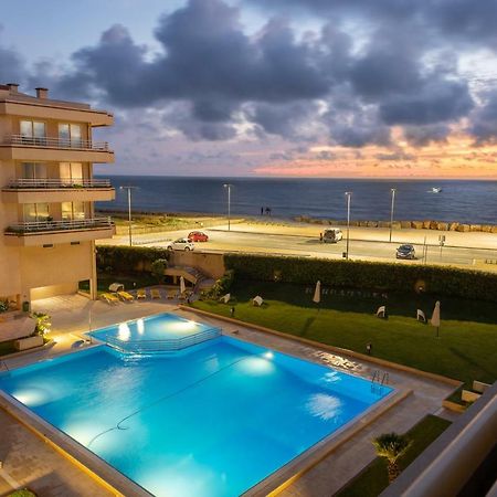 Barramares 4 Apartman Ovar Kültér fotó