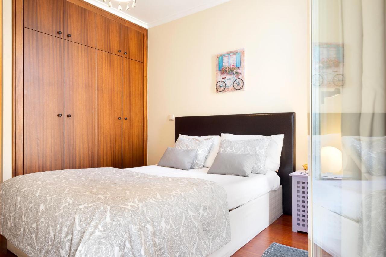 Barramares 4 Apartman Ovar Kültér fotó