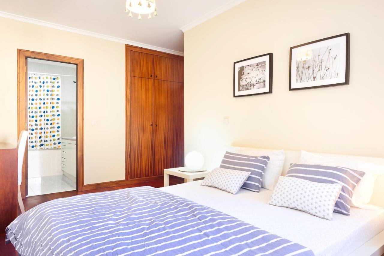 Barramares 4 Apartman Ovar Kültér fotó
