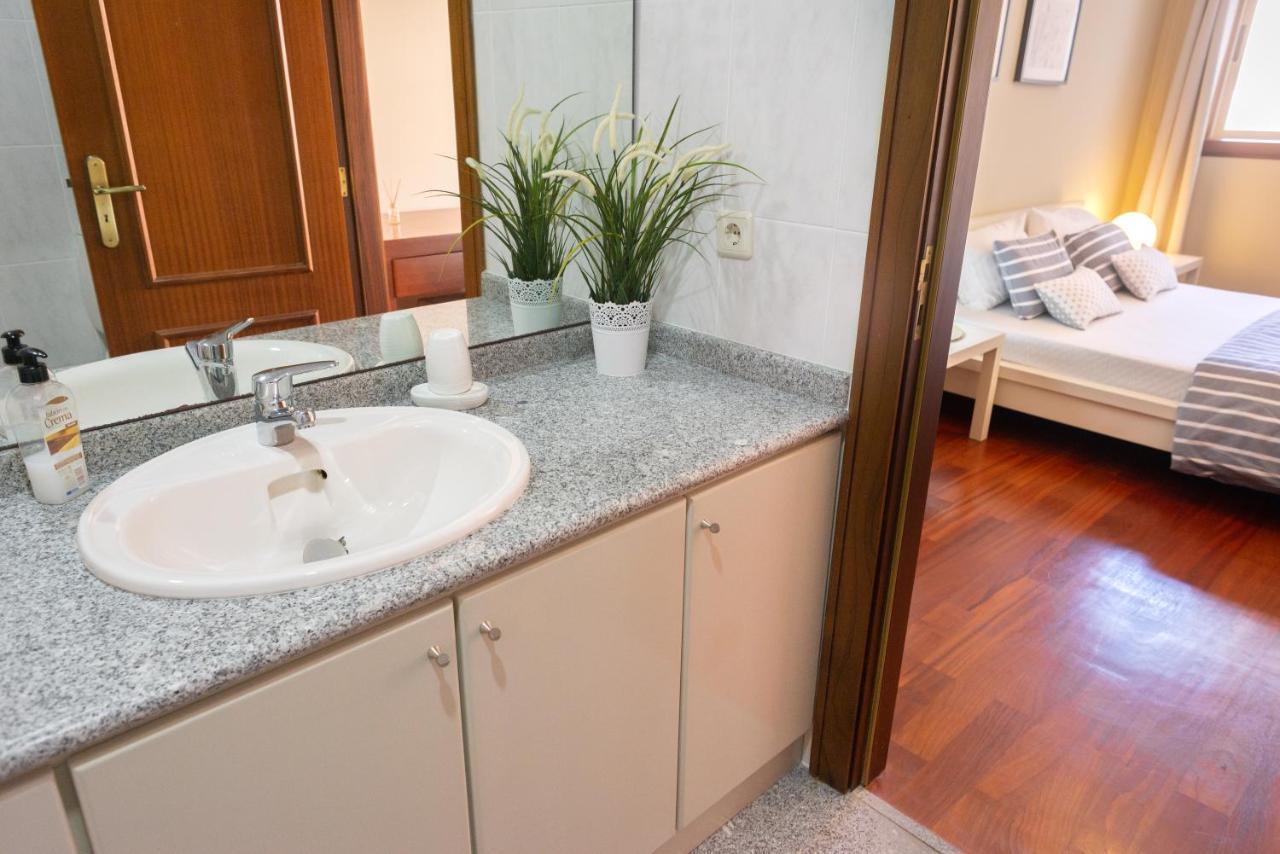 Barramares 4 Apartman Ovar Kültér fotó