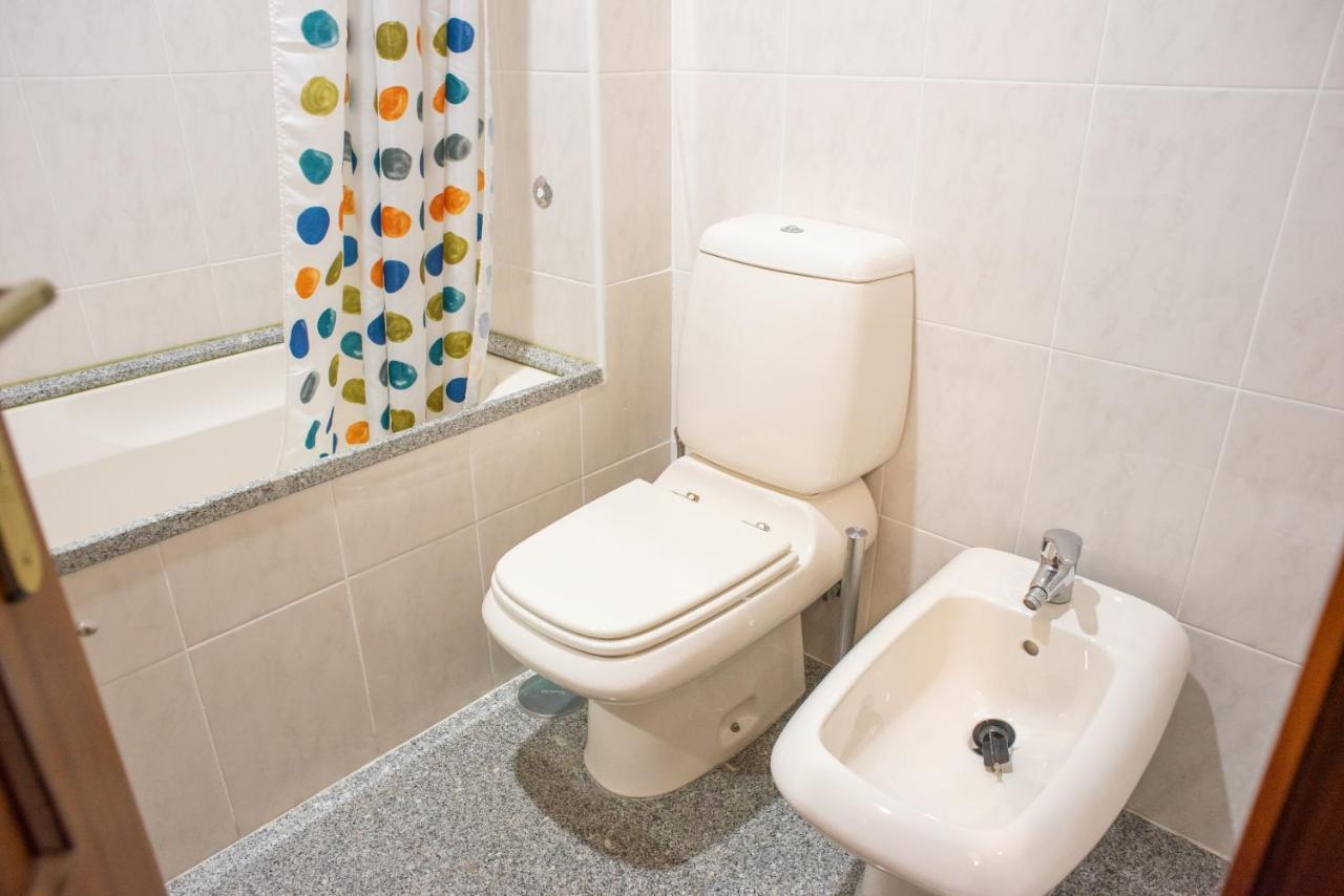 Barramares 4 Apartman Ovar Kültér fotó
