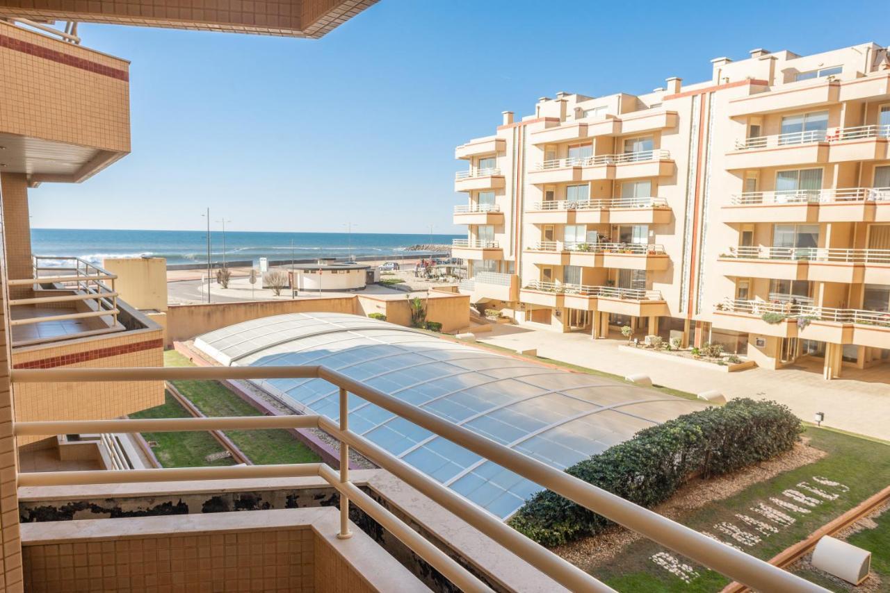 Barramares 4 Apartman Ovar Kültér fotó