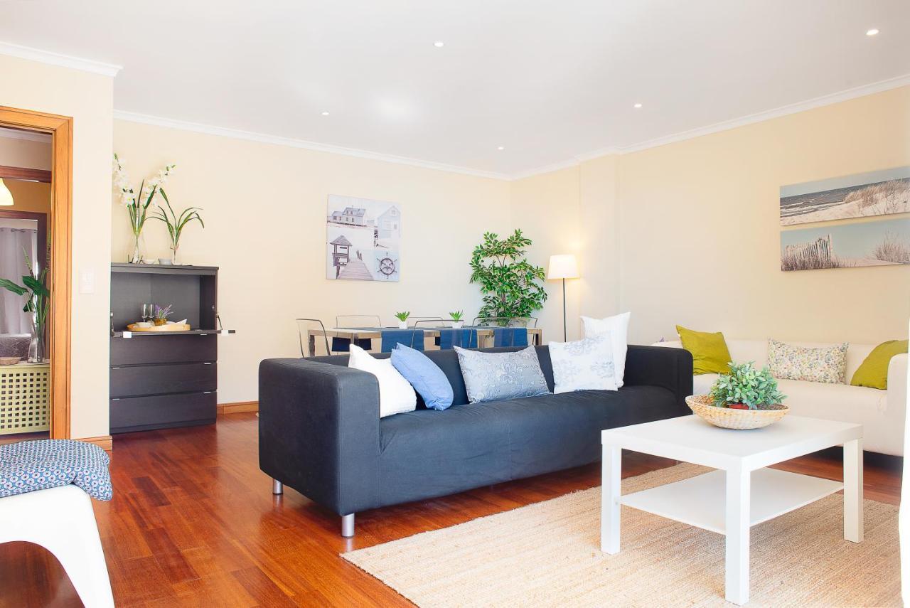 Barramares 4 Apartman Ovar Kültér fotó