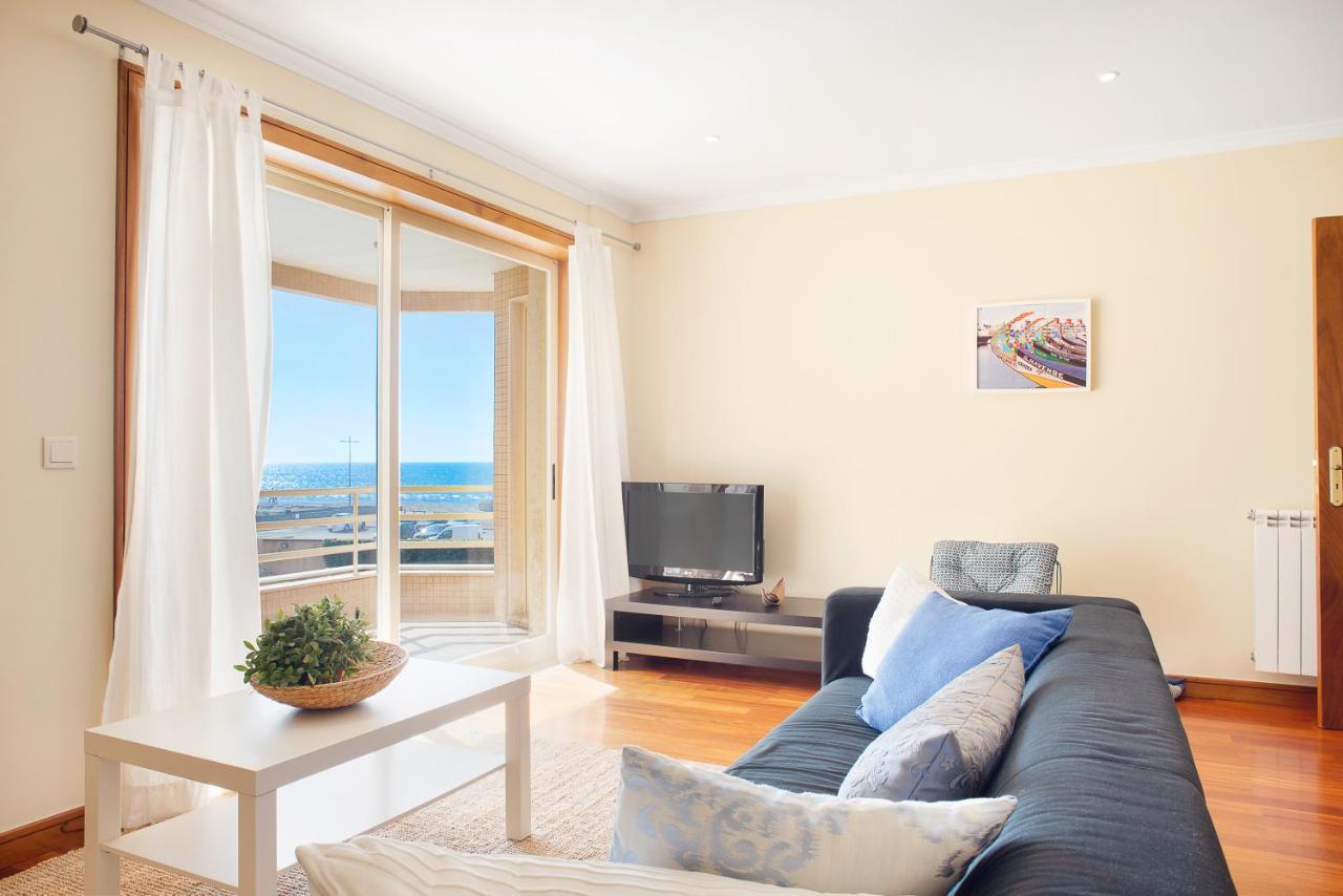 Barramares 4 Apartman Ovar Kültér fotó
