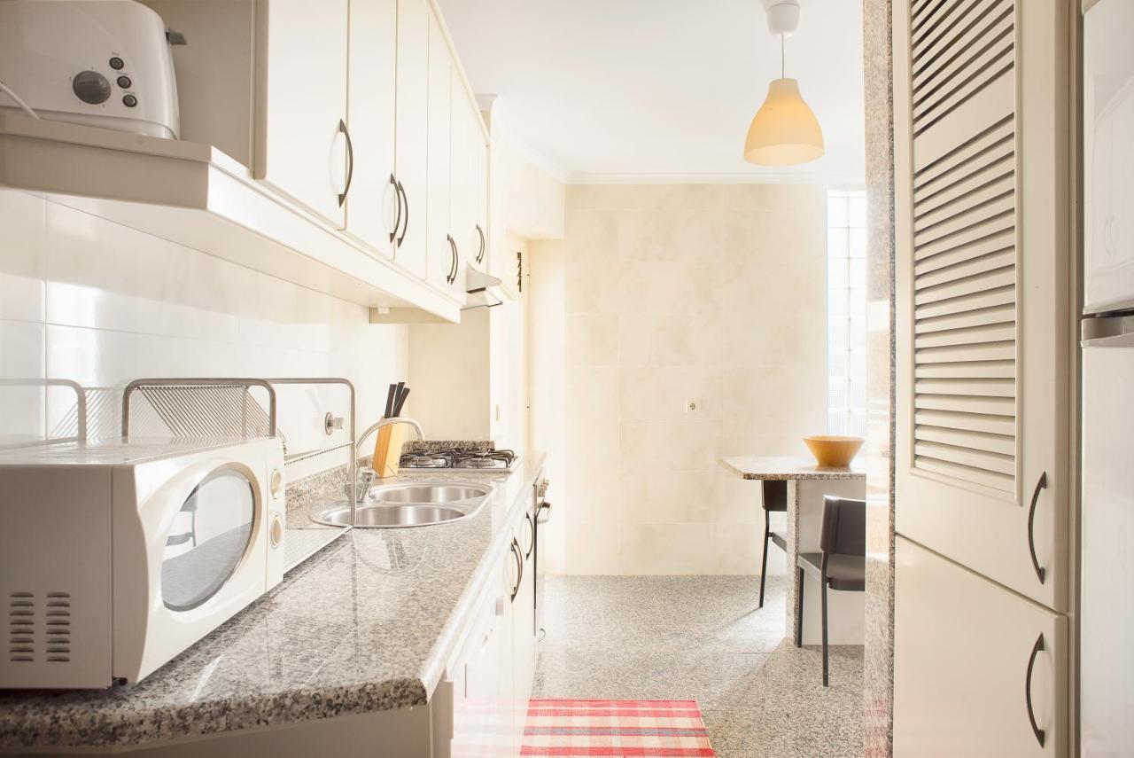 Barramares 4 Apartman Ovar Kültér fotó