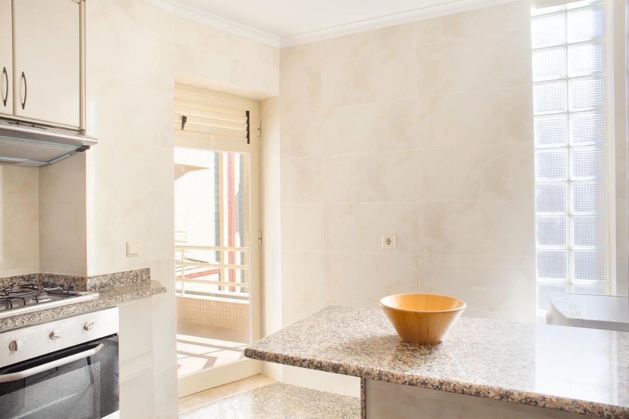 Barramares 4 Apartman Ovar Kültér fotó