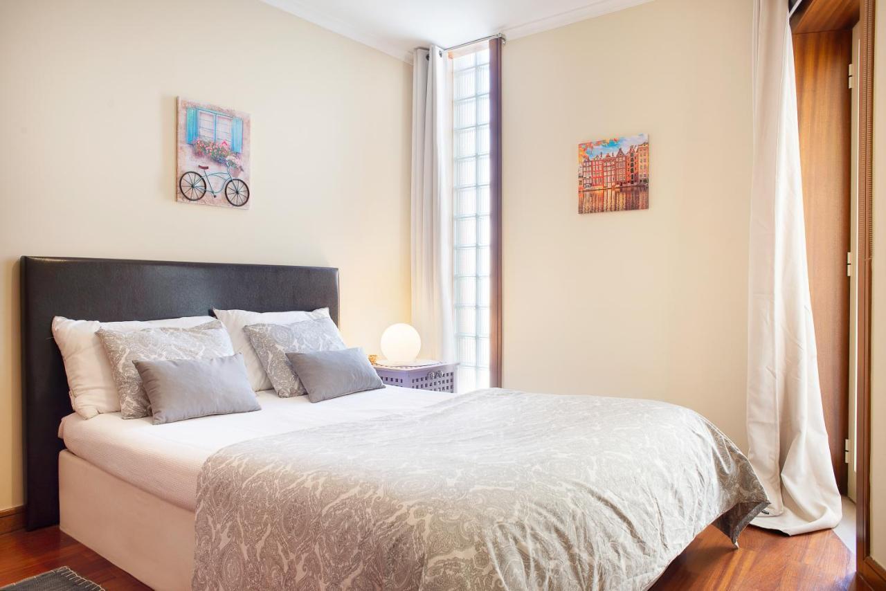 Barramares 4 Apartman Ovar Kültér fotó