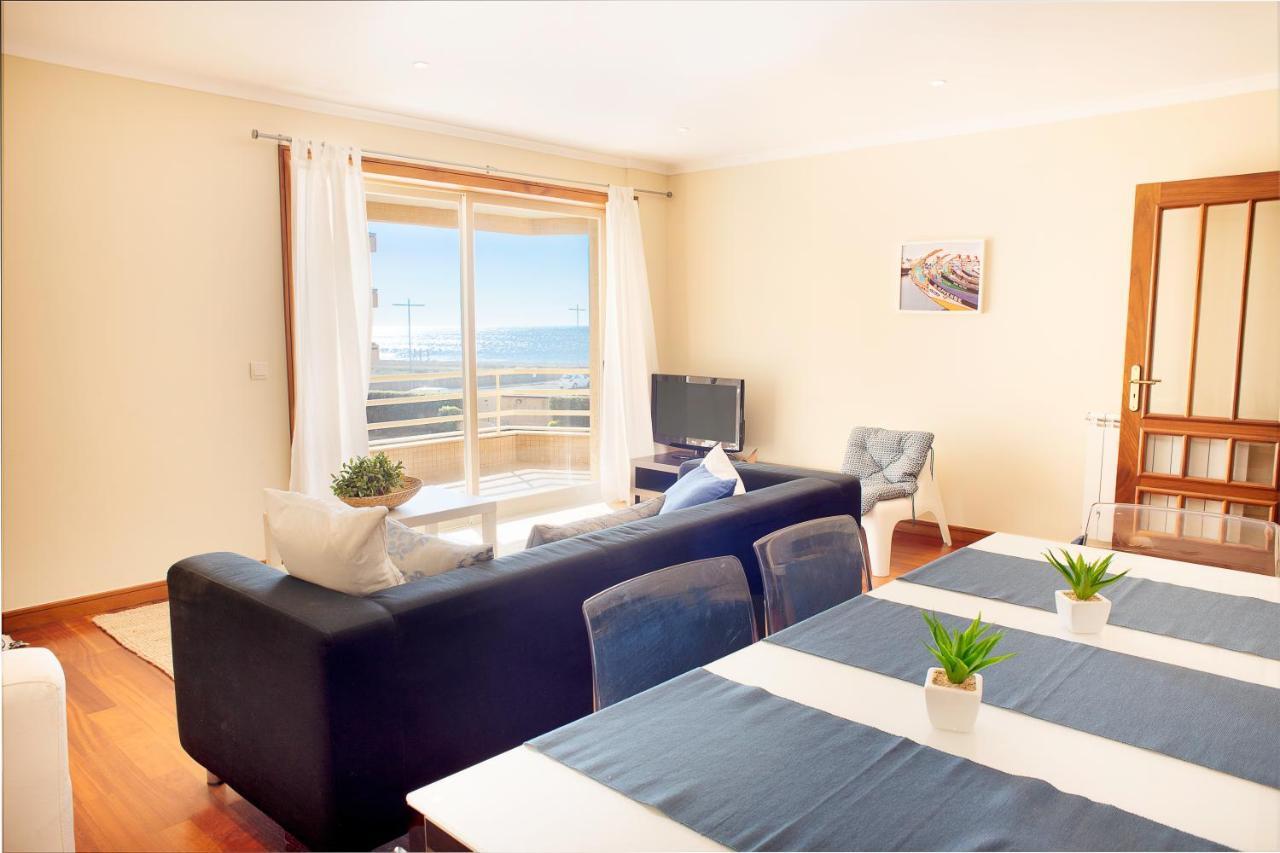 Barramares 4 Apartman Ovar Kültér fotó