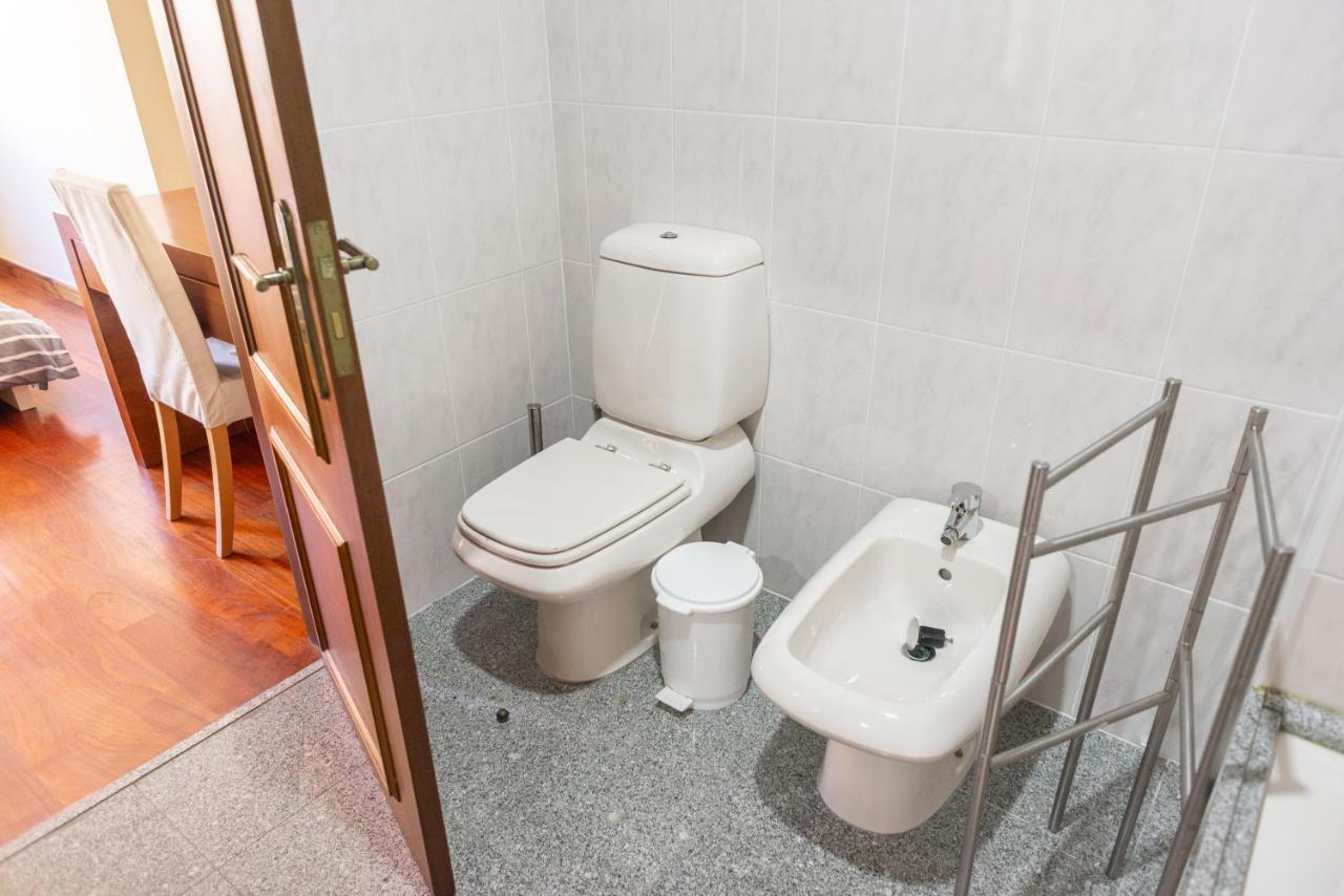 Barramares 4 Apartman Ovar Kültér fotó