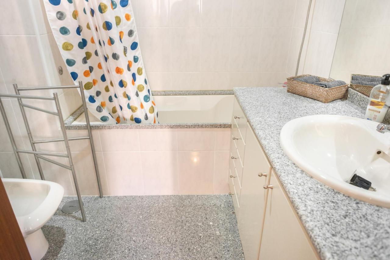 Barramares 4 Apartman Ovar Kültér fotó