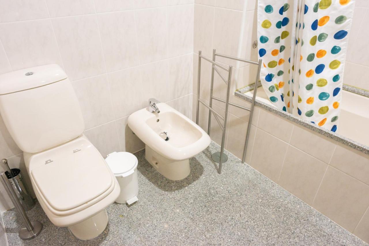 Barramares 4 Apartman Ovar Kültér fotó