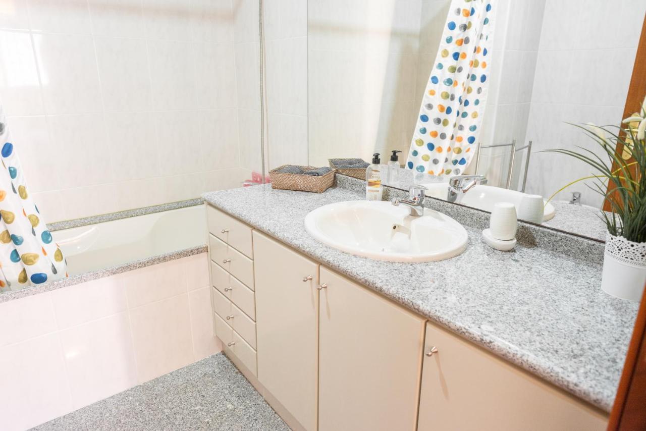 Barramares 4 Apartman Ovar Kültér fotó