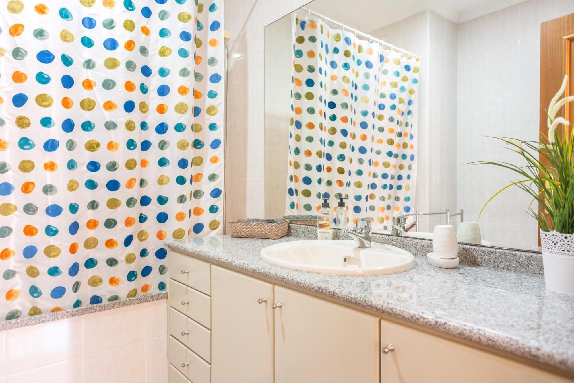 Barramares 4 Apartman Ovar Kültér fotó