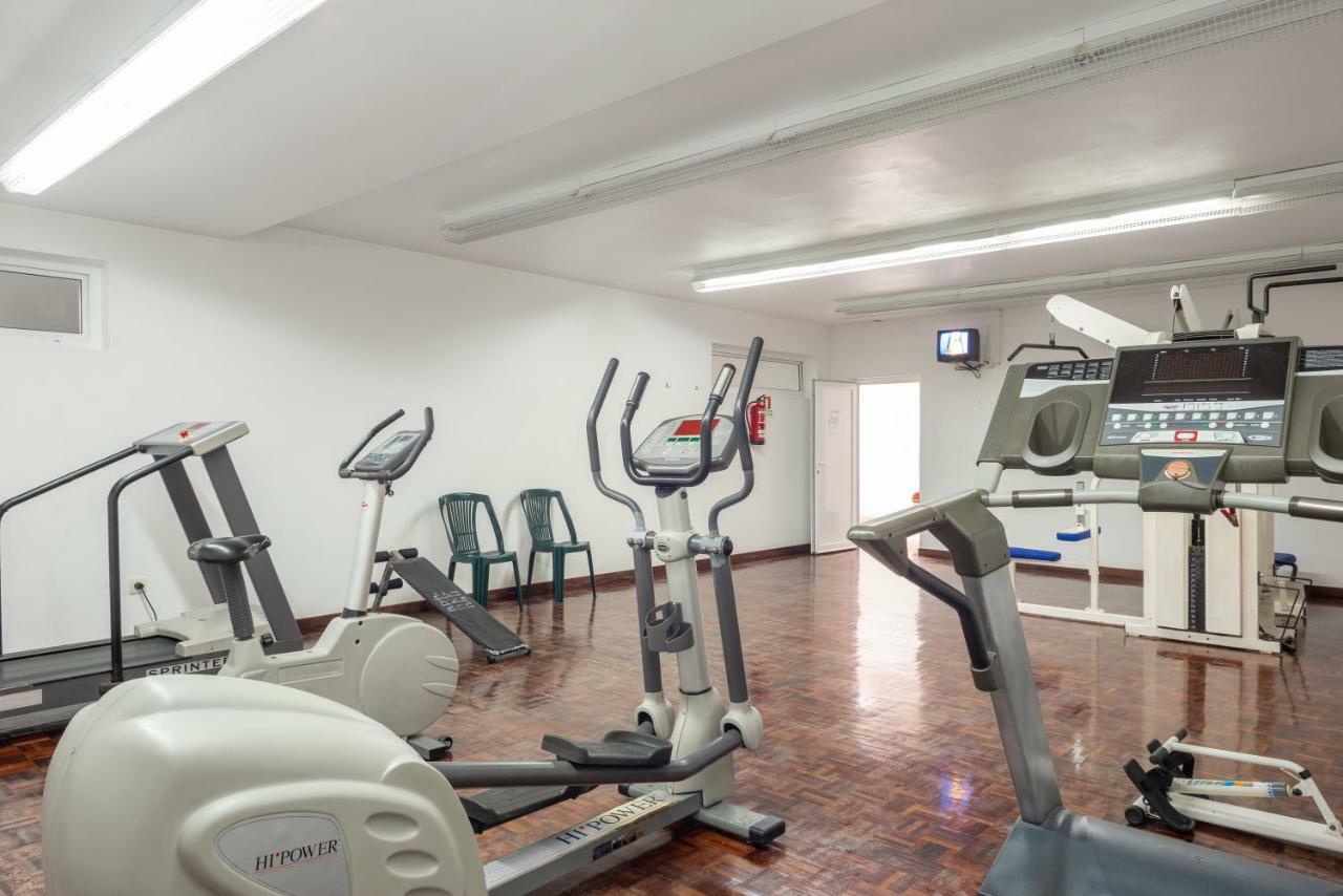 Barramares 4 Apartman Ovar Kültér fotó