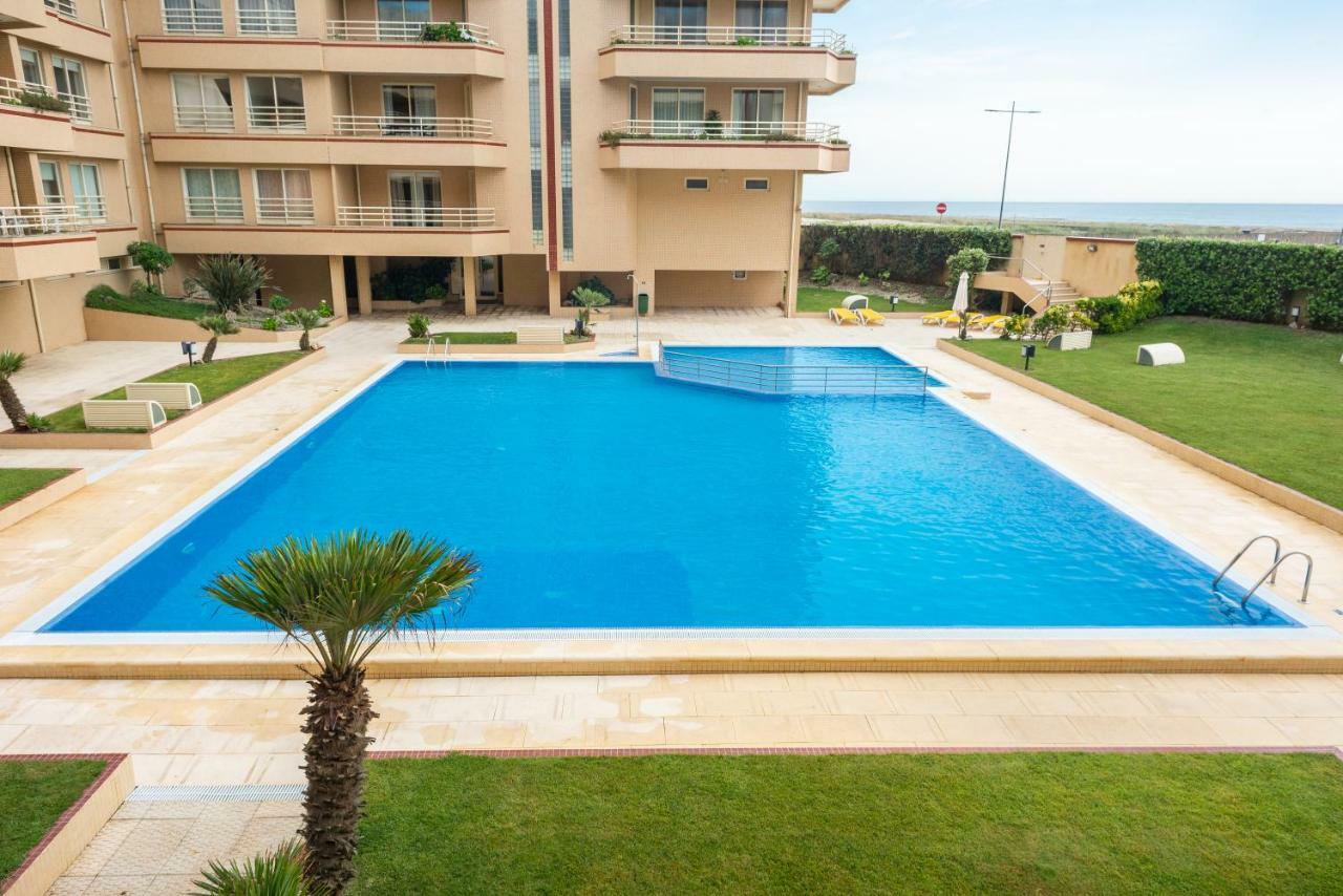 Barramares 4 Apartman Ovar Kültér fotó