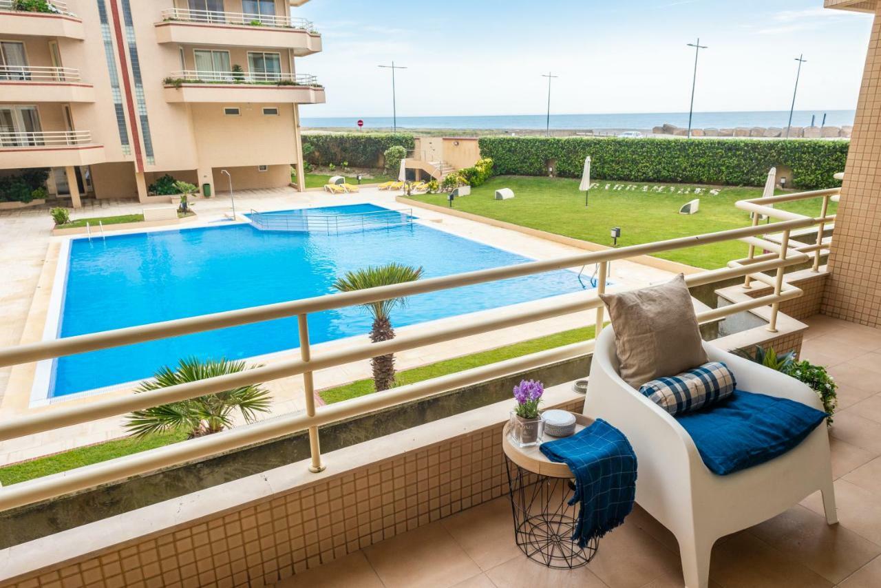 Barramares 4 Apartman Ovar Kültér fotó
