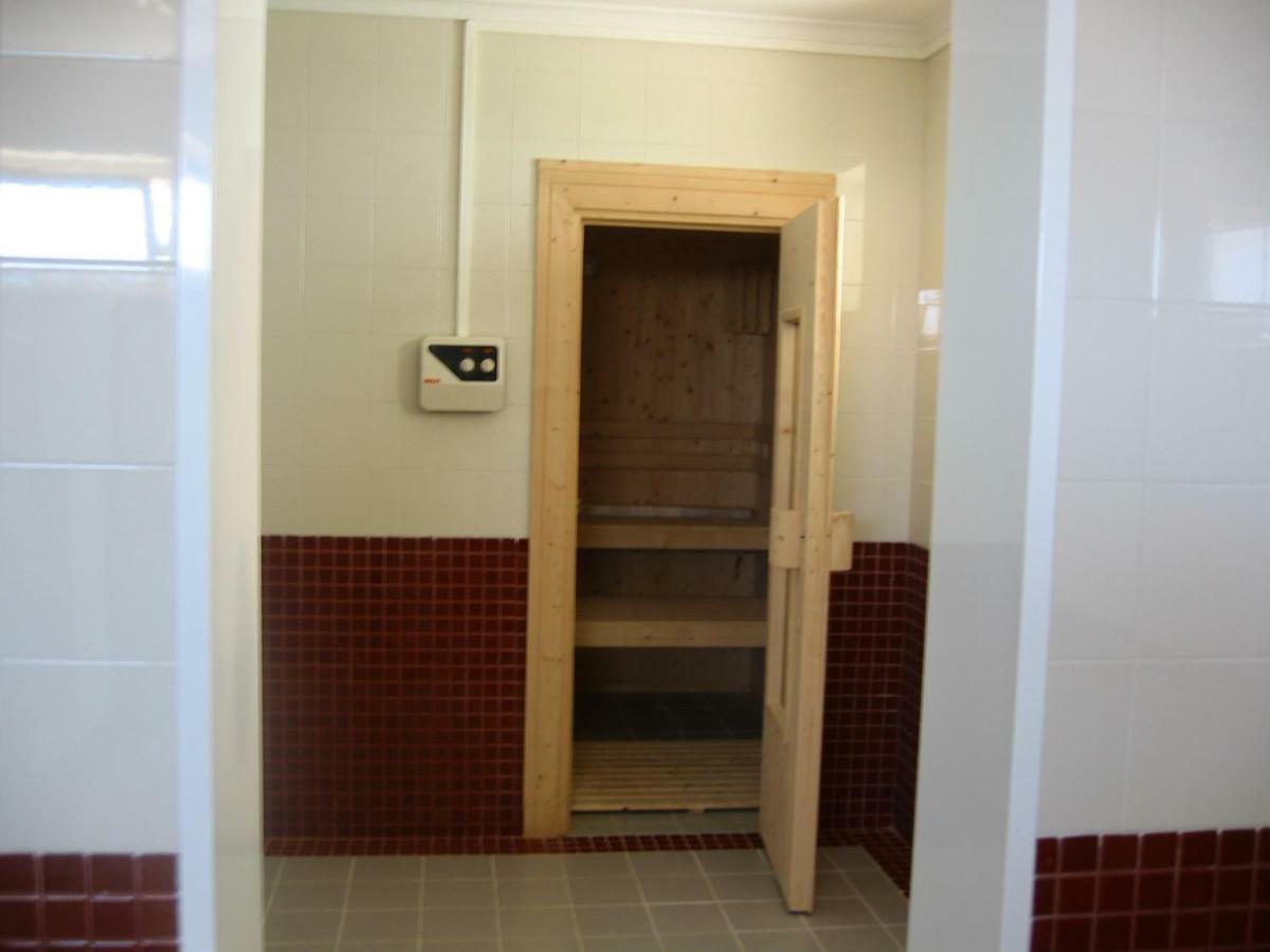 Barramares 4 Apartman Ovar Kültér fotó