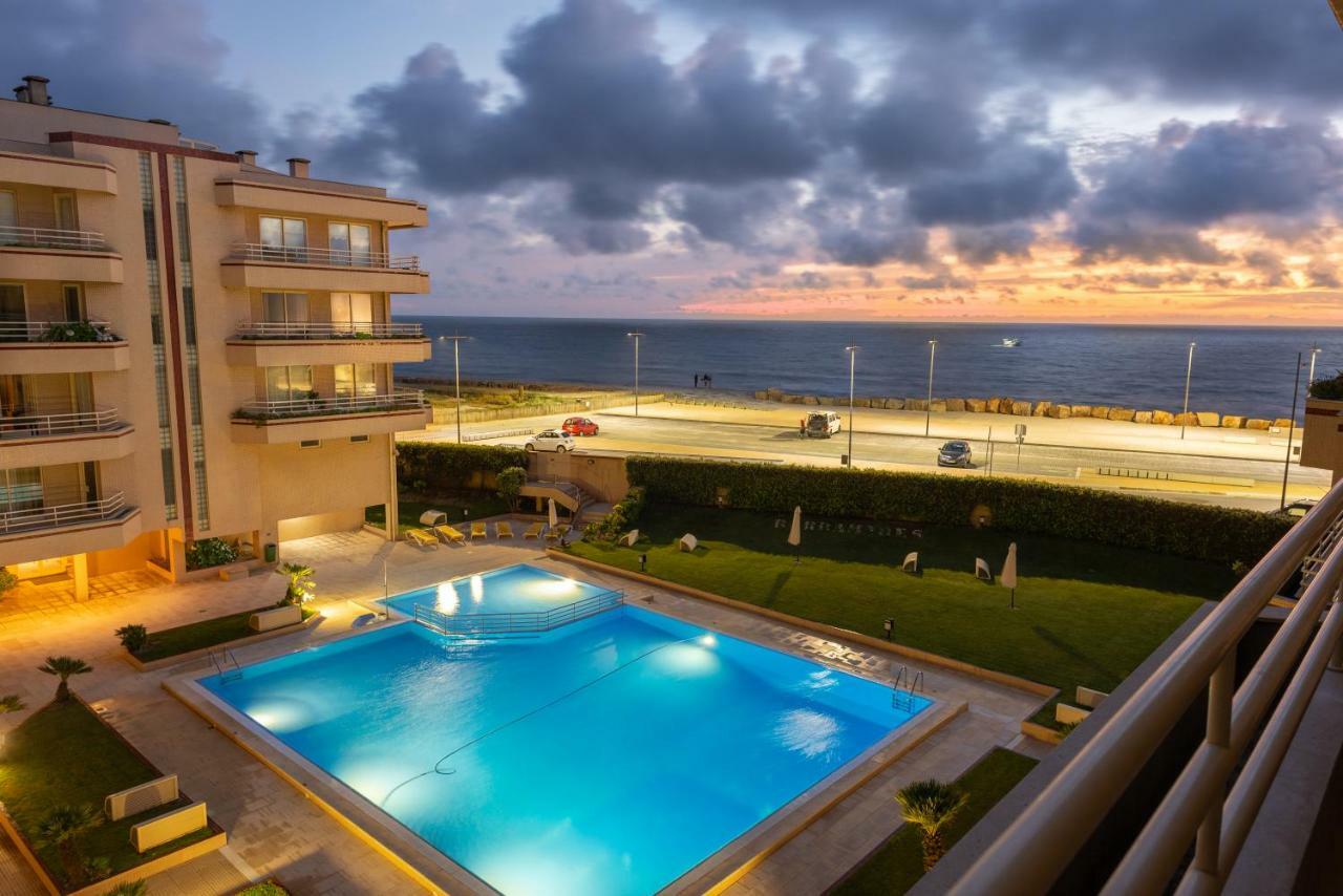 Barramares 4 Apartman Ovar Kültér fotó