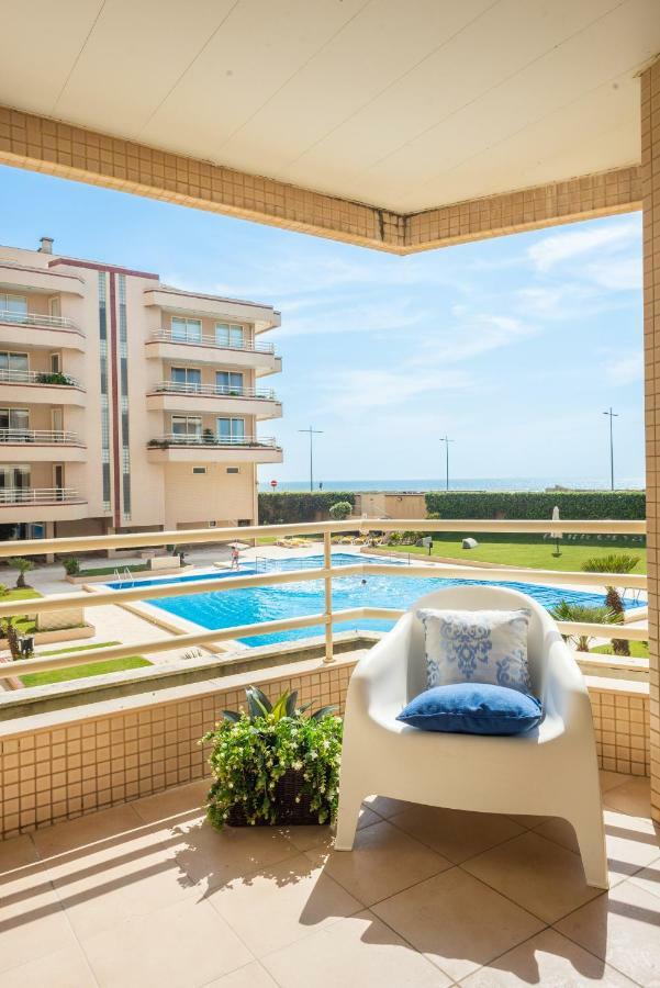 Barramares 4 Apartman Ovar Kültér fotó