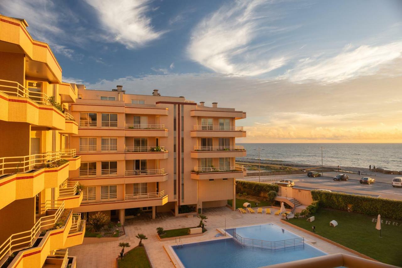 Barramares 4 Apartman Ovar Kültér fotó