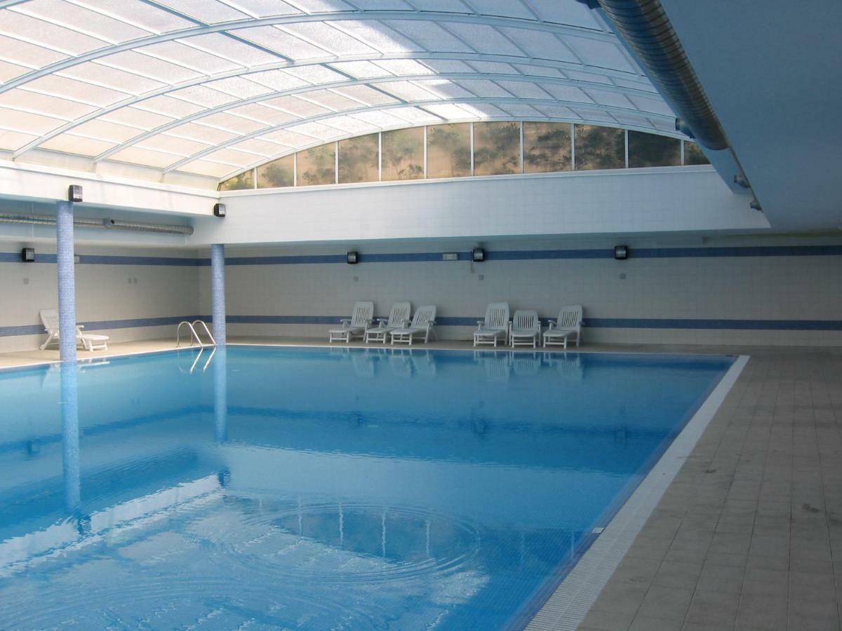 Barramares 4 Apartman Ovar Kültér fotó