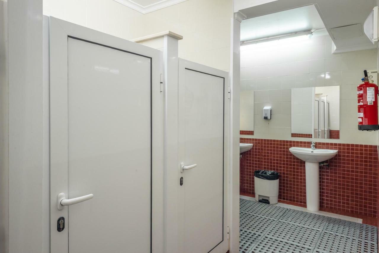 Barramares 4 Apartman Ovar Kültér fotó